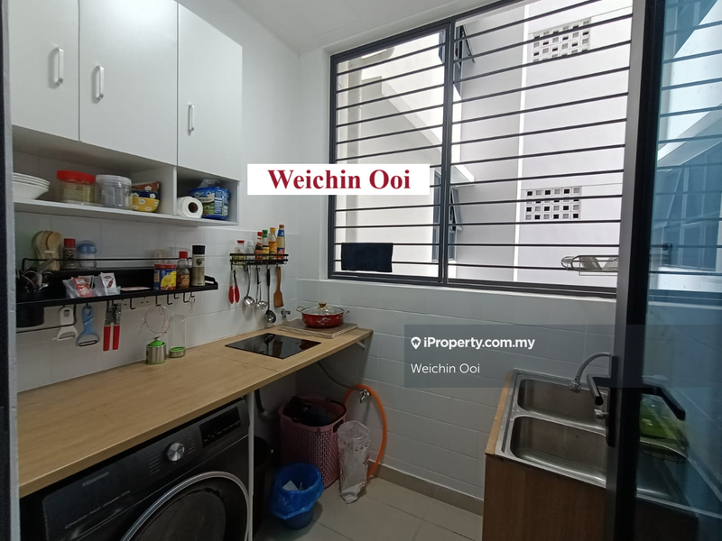 Condominium for Sale in Queens Residences Q2 @ Queens Waterfront by Weichin Ooi - iProperty.com.my