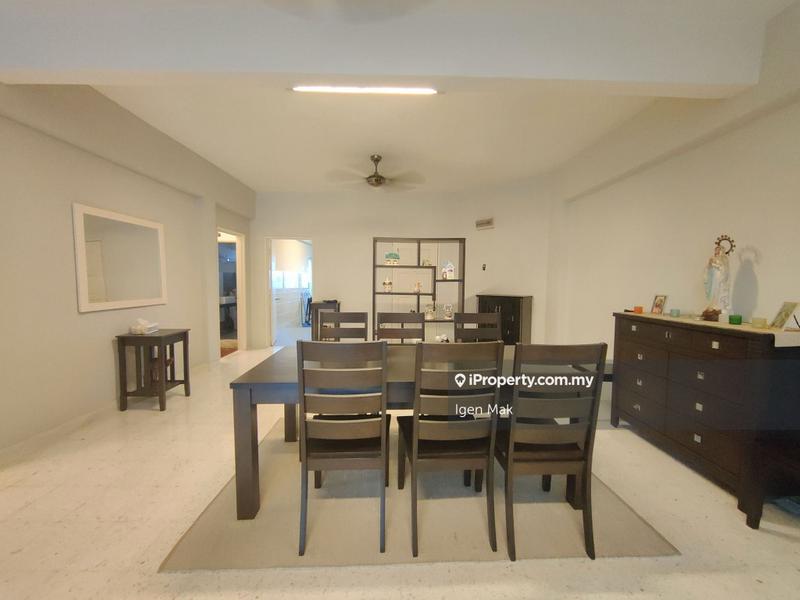 Pangsapuri untuk Dijual di Supreme Apartment oleh Igen Mak - iProperty.com.my