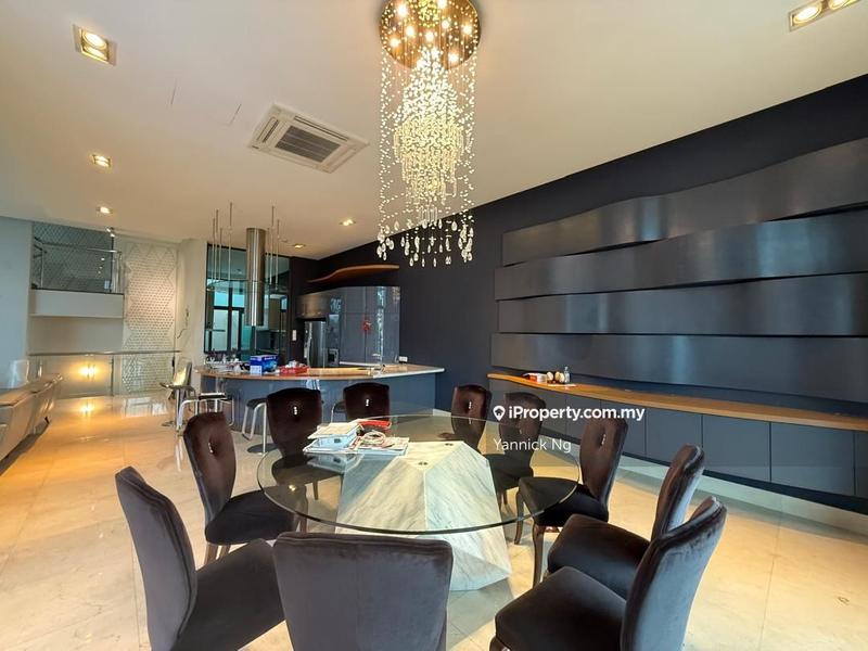 Bungalow House untuk Dijual di Vasana 25, Seputeh Heights, Seputeh oleh Yannick Ng - iProperty.com.my