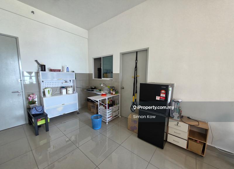 Kediaman Servis untuk Disewa di Amber Cove oleh Simon Kow - Kitchen - iProperty.com.my