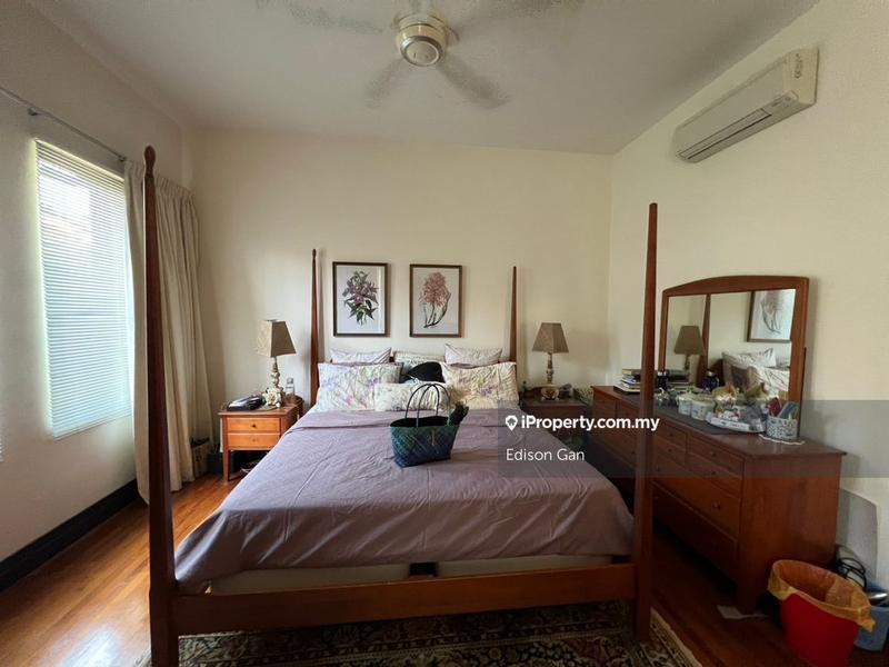 Semi-Detached House for Sale in Kiara View, Desa Sri Hartamas, Sri Hartamas by Edison Gan - iProperty.com.my