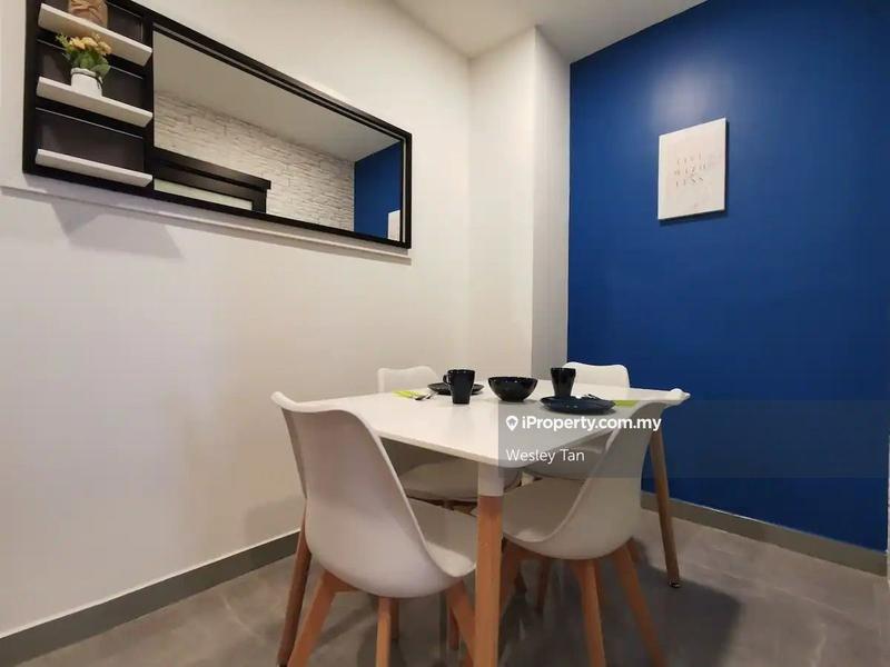 Service Residence for Sale in Imperio Residence by Wesley Tan - iProperty.com.my