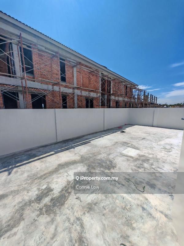 Semi-Detached House for Sale in Sri Klebang, Chemor by Connie Low - iProperty.com.my