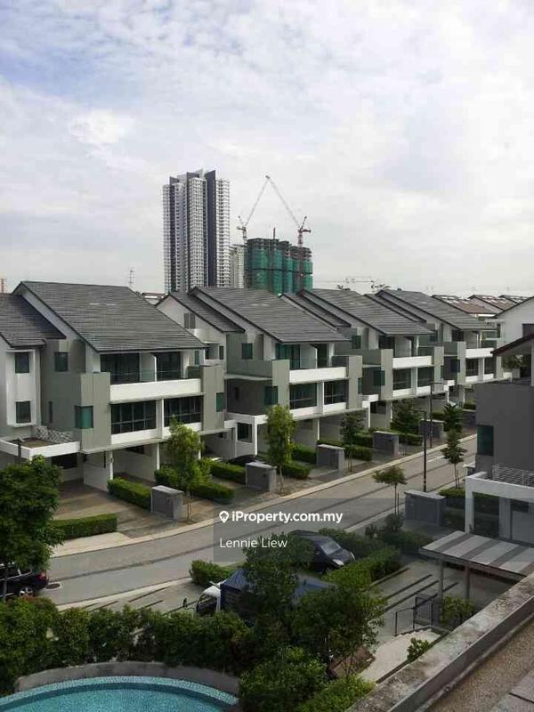 Rumah Bandar untuk Disewa di Sunway SPK 3 Harmoni, Sunway Spk oleh Lennie Liew - iProperty.com.my