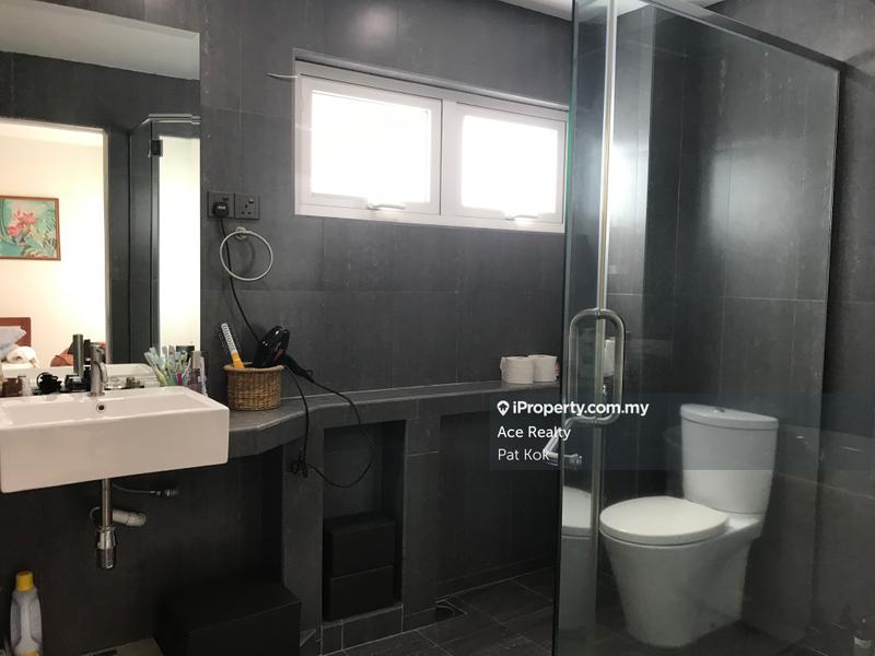 Semi-Detached House for Sale in Taman Tun Dr Ismail, Kuala Lumpur by Pat Kok - iProperty.com.my