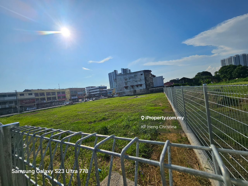 For Rent - Kampung Enam Jalan Tun Perak Gajah Berang