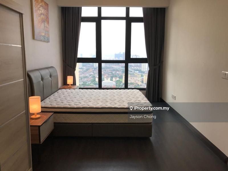 Service Residence for Sale in 28 Boulevard by Jayson Chong - iProperty.com.my