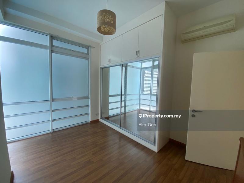 Kediaman Servis untuk Dijual di One Residency oleh Alex Goh - iProperty.com.my