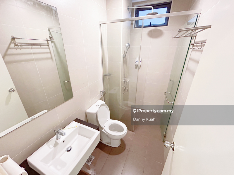 For Sale - Atlantis Residences (Pangsapuri Atlantis Kota Syahbandar)