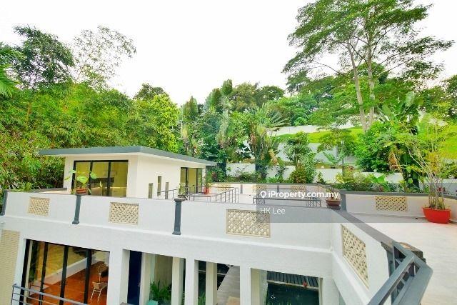 Banglo untuk Dijual di Taman Tunku, Bukit Tunku (Kenny Hills) oleh HK Lee - iProperty.com.my