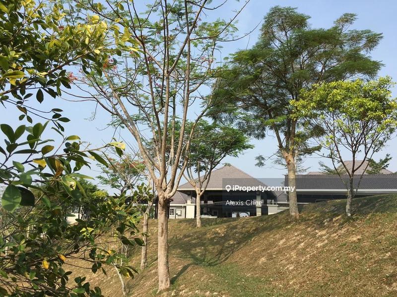 Bungalow House for Sale in Bukit Kinding Resort, Tanjong Rambutan, Ipoh by Alexis Chee - iProperty.com.my