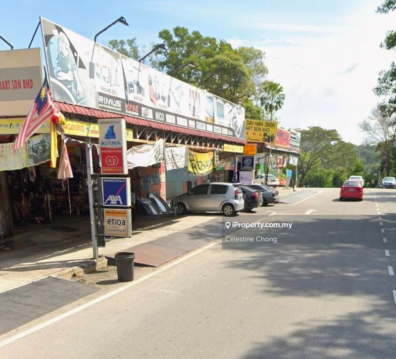 Shop for Sale in Bandar Baru Salak Tinggi, Sepang by Celestine Chong - iProperty.com.my
