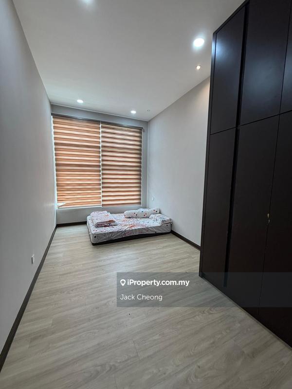 Condominium for Sale in Nautical Bay by Jack Cheong - iProperty.com.my