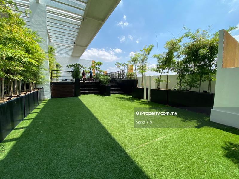 Service Residence for Rent in Subang Soho (One Soho) by Sand Yip - iProperty.com.my