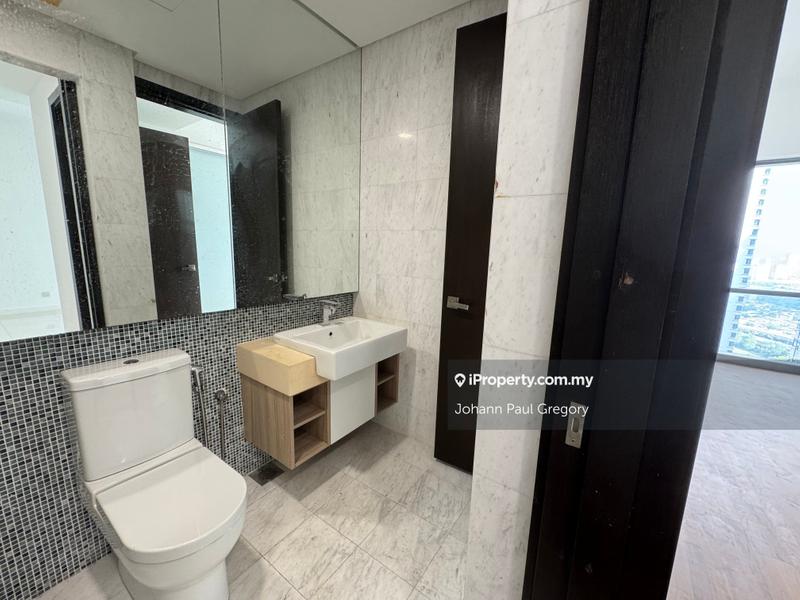Residensi Servis untuk Dijual di The Elements oleh Johann Paul Gregory - iProperty.com.my