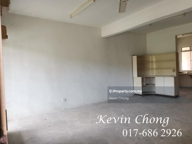Rumah Berangkai 2 Tingkat untuk Dijual di Bukit Beruntung, Serendah oleh Kevin Chong - iProperty.com.my
