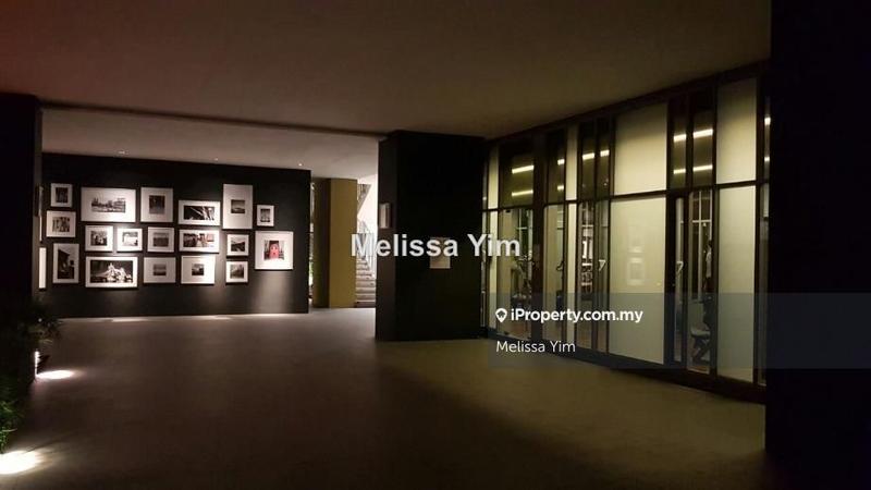 Kondominium untuk Disewa di Sixceylon oleh Melissa Yim - iProperty.com.my