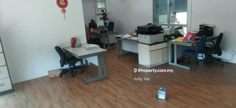 Kedai-Pejabat untuk Dijual di Pusat Perniagaan Permai Utama, Bukit Mertajam oleh Kelly Yee - iProperty.com.my