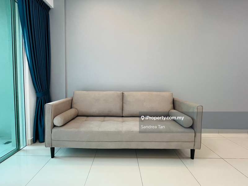 For Sale - Tropicana Bay Residences