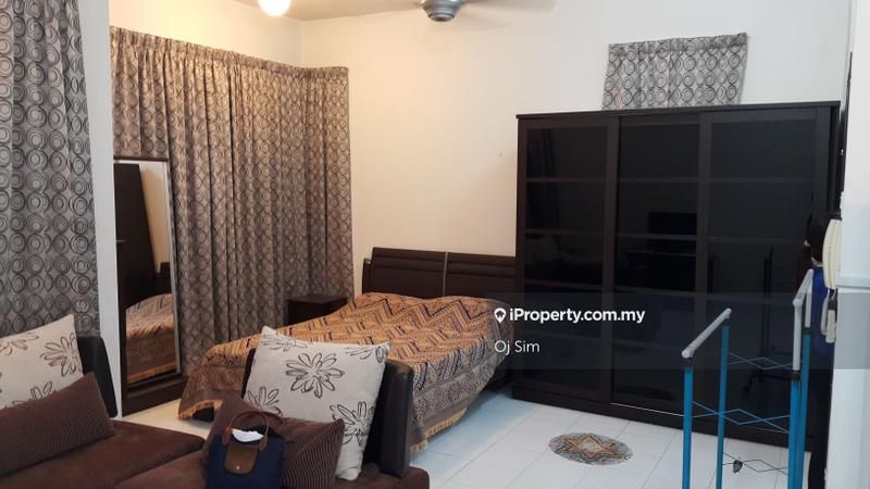 For Sale - Casa Tiara Serviced Apartment