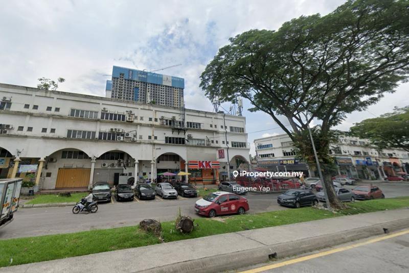 Office for Sale in Taman Miharja, Cheras by Eugene Yap - iProperty.com.my