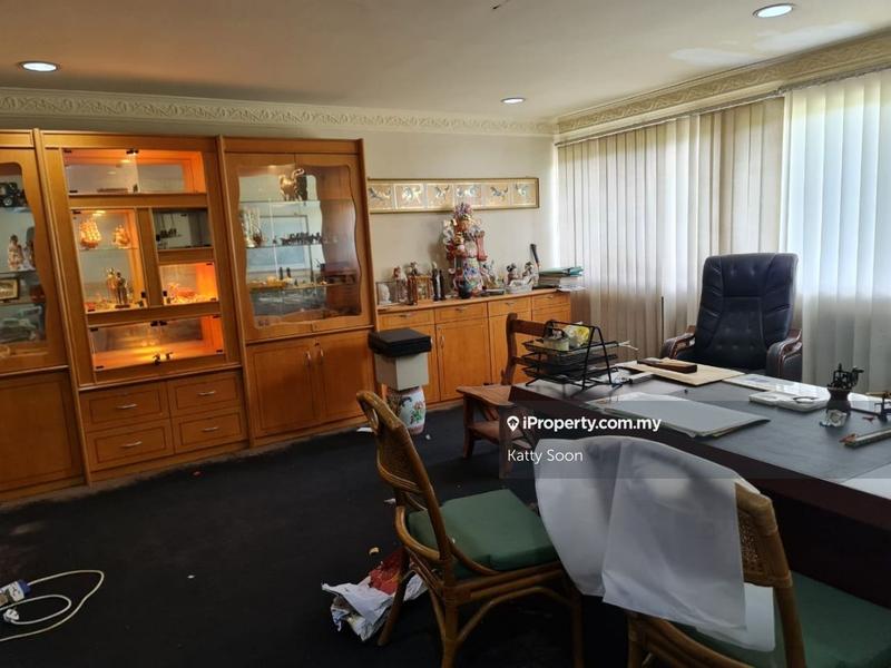 Kedai untuk Dijual di Taman Suria Jaya, Cheras oleh Katty Soon - iProperty.com.my
