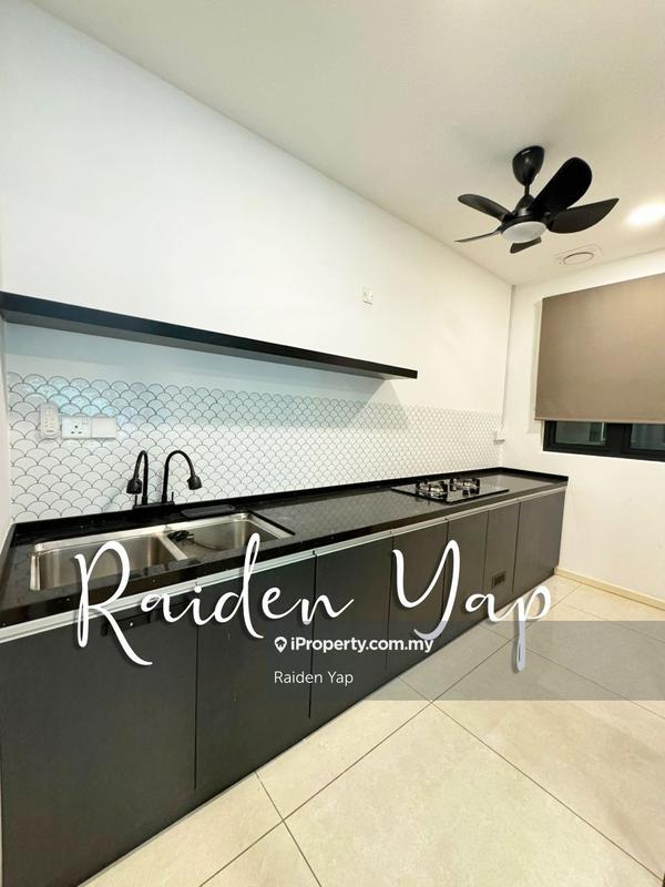 For Rent - Kaleidoscope (Residensi Setiawangsa)