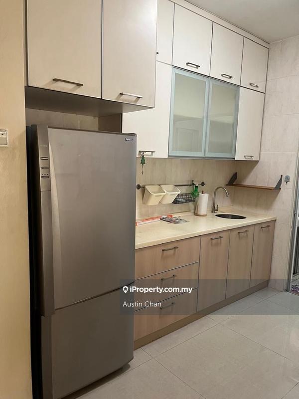 For Rent - Kuchai Avenue