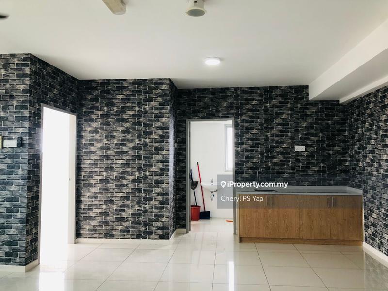Kediaman Servis untuk Disewa di Paragon @ Pan'gaea oleh Cheryl PS Yap - iProperty.com.my