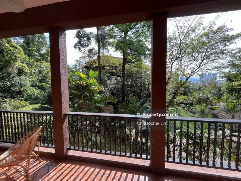 Condominium for Sale in Kampung Warisan by Christopher Lim - iProperty.com.my