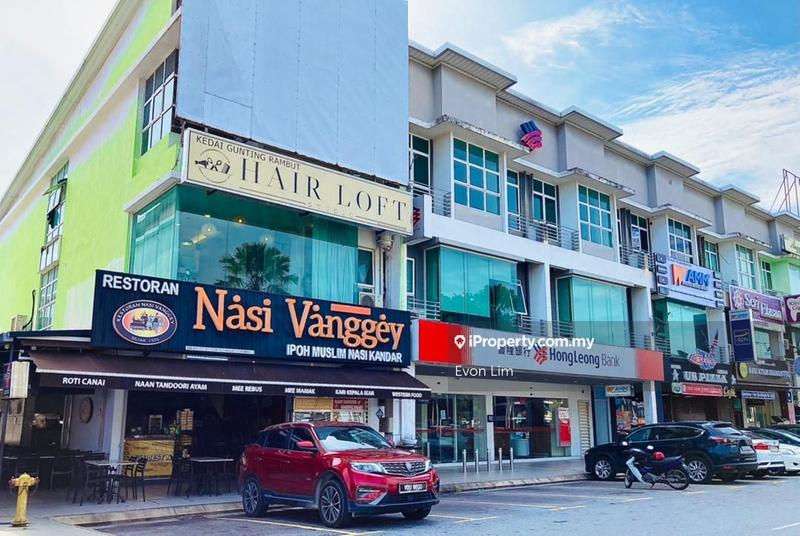 For Rent - Prima Sri Gombak