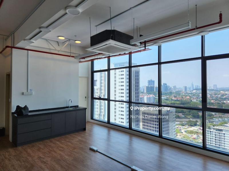 Office for Sale in Mont Kiara, Kuala Lumpur by Daniel Wong - iProperty.com.my