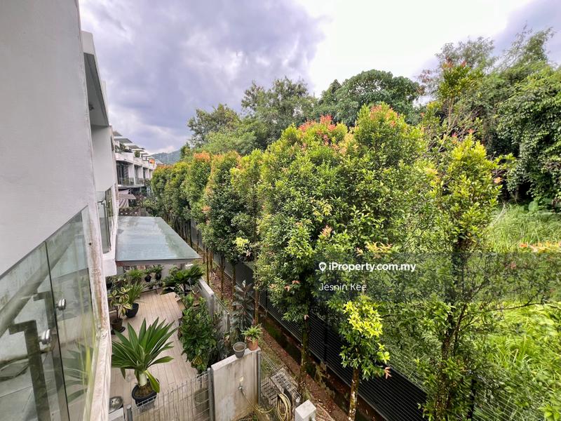 Rumah Berangkai 3 Tingkat untuk Dijual di Lake Fields, Sungai Besi oleh Jesnin Kee - iProperty.com.my