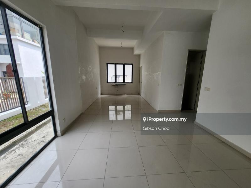 3-storey Terraced House for Sale in Saujana Impian, Kajang by Gibson Choo - iProperty.com.my