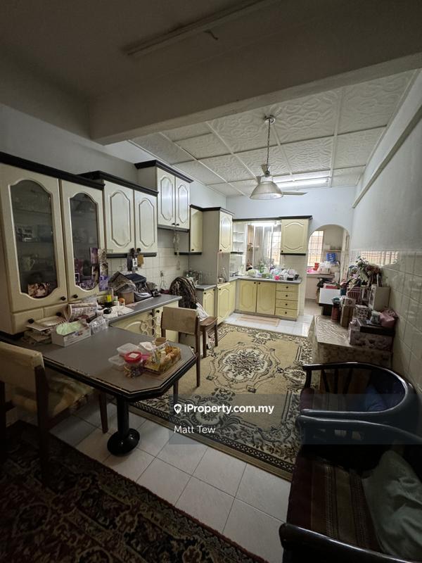 2-storey Terraced House for Sale in Usj 2, Subang Jaya by Matt Tew - iProperty.com.my