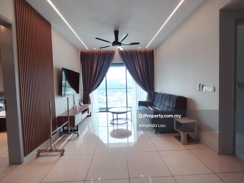 Condominium for Rent in The Valley Residences @ SkySierra by Amanda Lau - iProperty.com.my