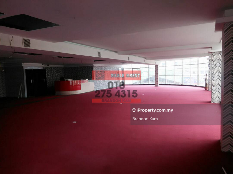 Shop for Rent in Lobak Temiang, Seremban by Brandon Kam - iProperty.com.my