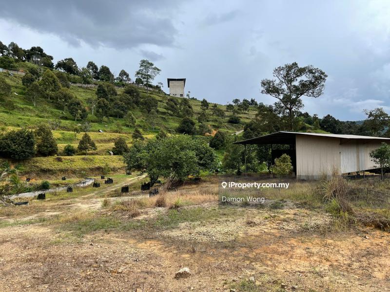 Agricultural Land for Sale in Karak, Bentong by Damon Wong - iProperty.com.my