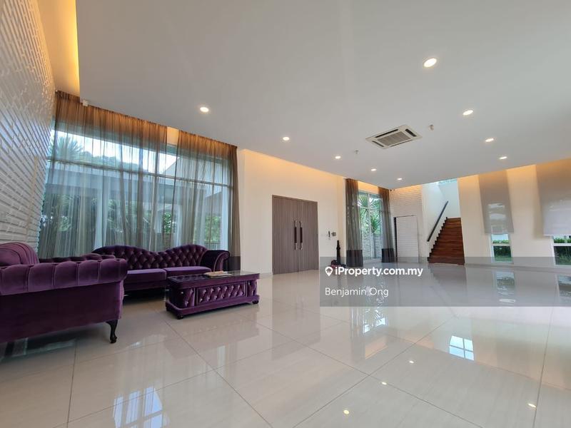 Bungalow House for Sale in Leisure Farm, Gelang Patah by Benjamin Ong - iProperty.com.my