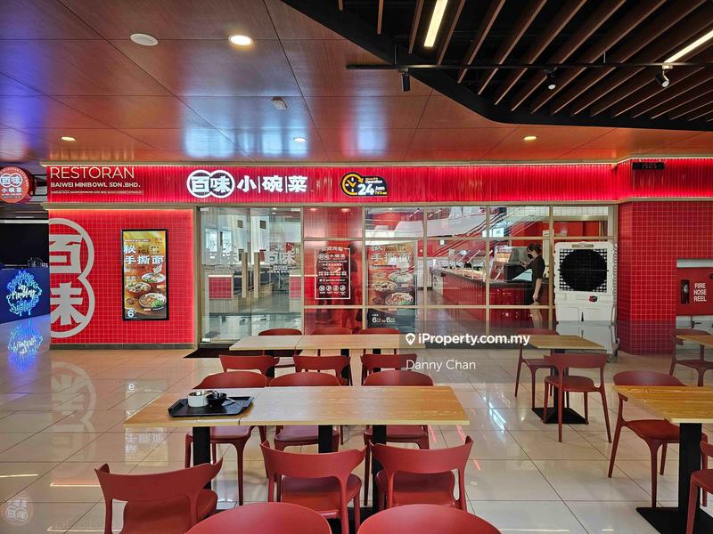 Kedai-Pejabat untuk Dijual di Bandar Bukit Jalil, Bukit Jalil oleh Danny Chan - iProperty.com.my