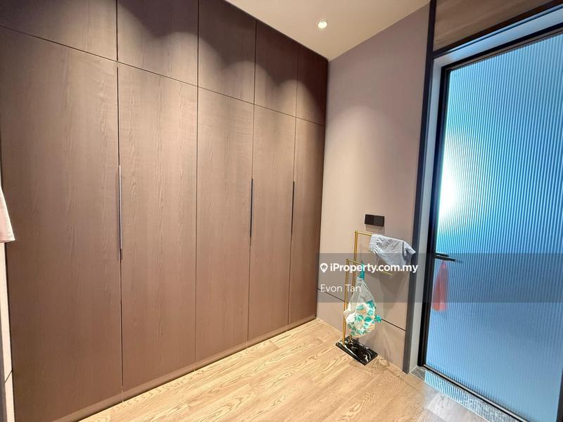 Condominium for Rent in Park Place by Evon Tan - iProperty.com.my