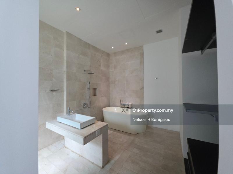 Kondominium untuk Dijual di Amarin Wickham oleh Nelson H Benignus - Bathroom - iProperty.com.my