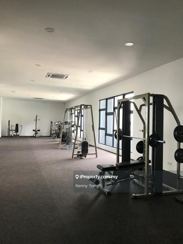 Service Residence for Sale in Symphony Tower (Menara Simfoni) by Kenny Yong - iProperty.com.my