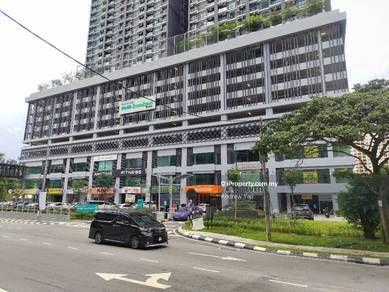 Shop for Sale in Taman Bukit Cheras, Cheras by Andrew Yap - iProperty.com.my