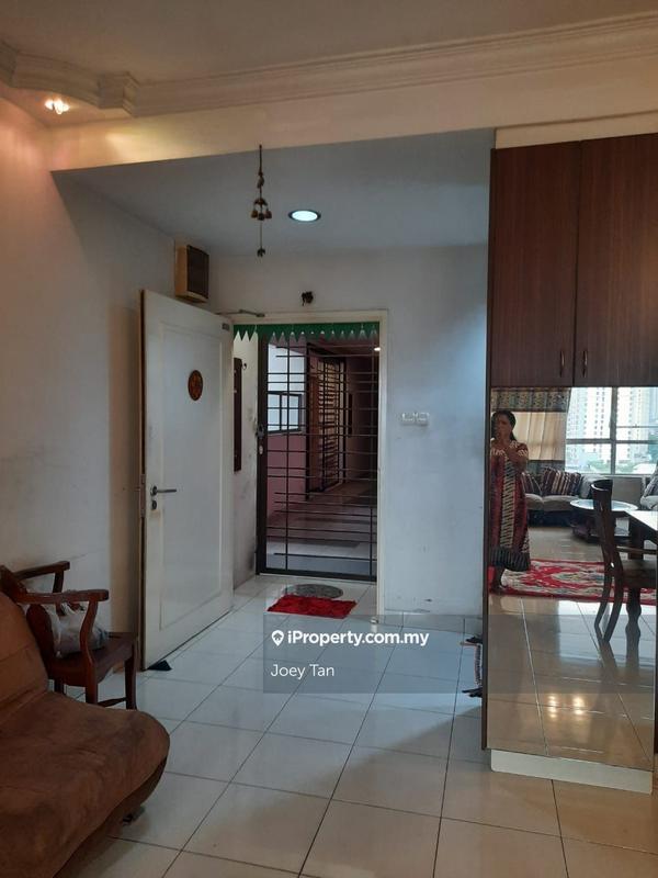 Kondominium untuk Dijual di Viva Residency oleh Joey Tan - iProperty.com.my