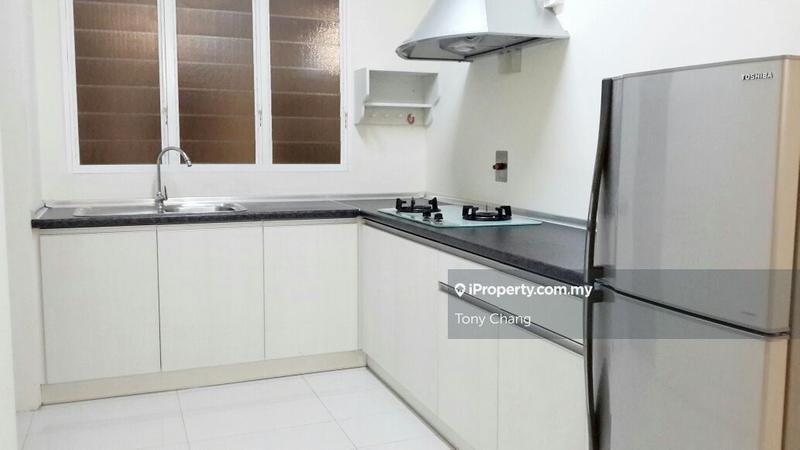 Service Residence for Sale in Titiwangsa Sentral by Tony Chang - iProperty.com.my