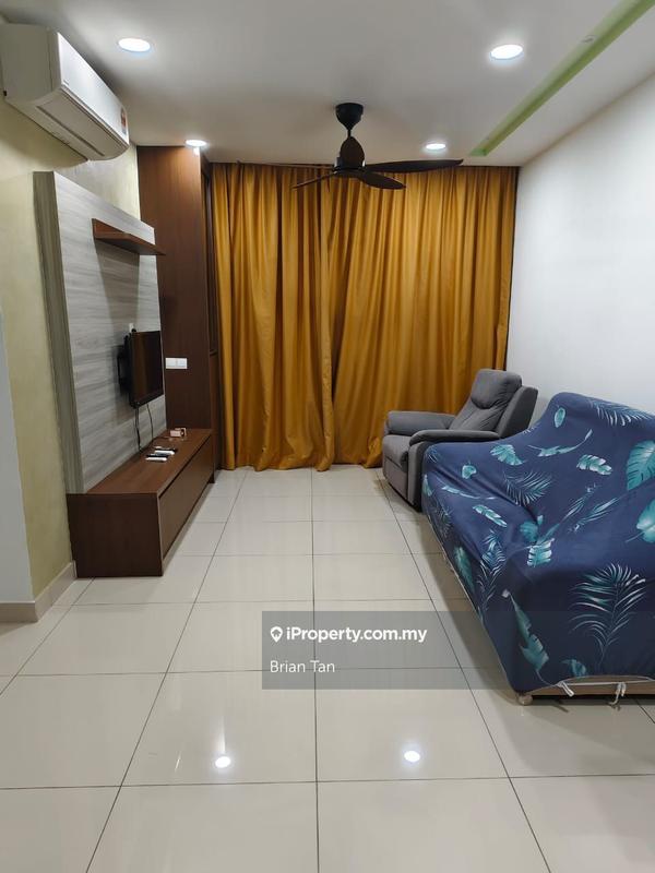 For Rent - Mizumi Residences