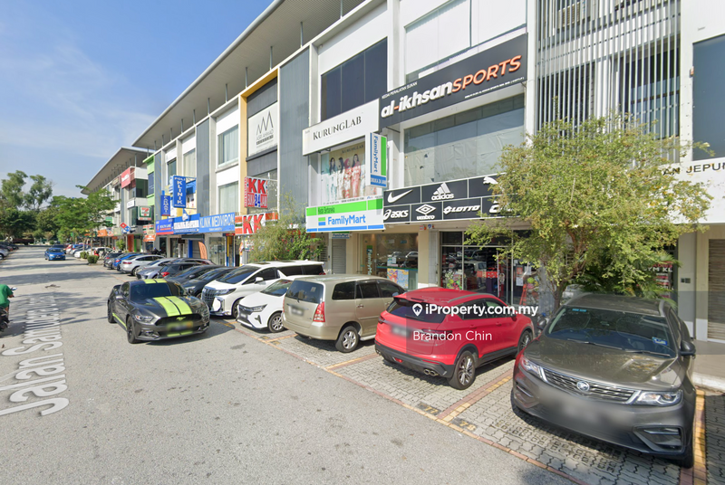 Kedai-Pejabat untuk Dijual di Taman Samudra, Batu Caves oleh Brandon Chin - iProperty.com.my