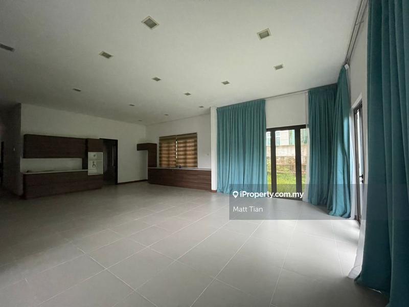 Bungalow House for Sale in 4a1mr, Ampang by Matt Tian - The Reserve bunglow with swimming pool,Kemensah - iProperty.com.my