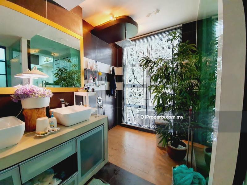 Semi-Detached House for Sale in Damansara Jaya, Petaling Jaya by Ivan Lee - iProperty.com.my